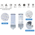 Led Modular Street Light Aluminium Housing Manufacturers